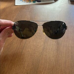 Vintage Persol Sunglasses